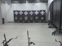 -無弓射箭俱乐部(领展中心城店)