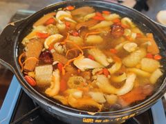 -尽善百年古院餐厅(王家老宅店)