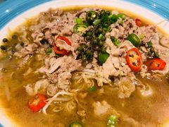 -一品滇香·云南菜(公益西桥店)