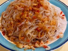 黄记凉粉-富临轩私房菜(集庆门大街店)