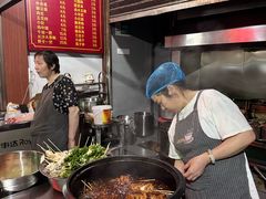 -李字号臭豆腐(总店)