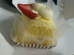 -好利来(东四店)