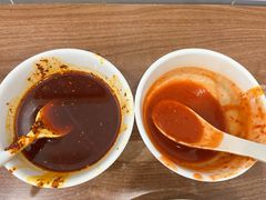 -草桥清真牛肉锅贴扁食店