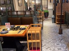 -手选潮汕鲜牛肉火锅(二七广场店)