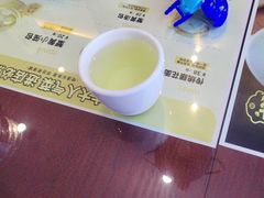 -老淮城·长鱼面(河下古镇店)