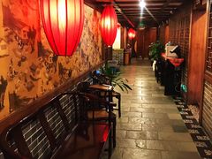 -三义和酒楼(广渠门店)