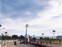 -青海湖国家重点风景名胜区