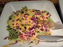 -德得轩自助餐厅(食品街店)