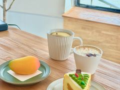 -ChanDu躔度咖啡(灯塔店)