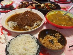 -老闵田螺馆·南昌市井菜·特色小吃(总店)