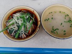 -赵伍面庄(松石大道店)