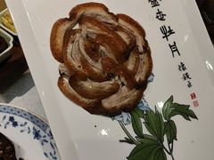 -北京全聚德(玉泉路店)