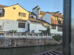 -孙盛兴奥灶面馆·蟹黄面·三虾面(山塘街总店)