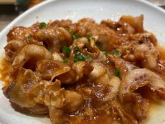 -淘米捞·米汤脆鲩鱼火锅(福田皇岗店)