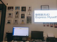 -方快-照相馆(松江开元地中海店)