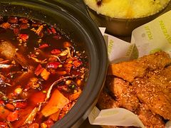 -苦尽酒馆·川菜(鼓楼店)