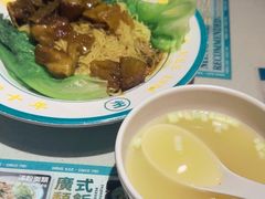 -西关明记肠粉·亚洲地标美食(北京路店)