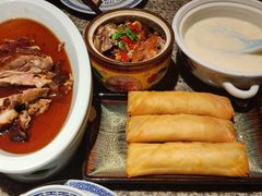 王府泡椒鸡-南京大牌档(苏州中心店)