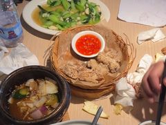 -吴氏老妈·23年家常菜(古城店)