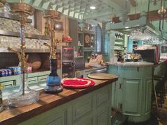 -海尔巴格一甸茶餐厅(团结路店)