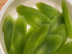 -蜀留香火锅(社会山店)