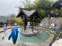 -崇阳三特浪口温泉