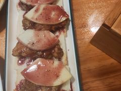 -松坂屋日料自助(长城路店)