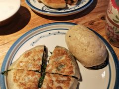 -小放牛炒菜馆(三丰店)
