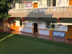 -启智阳光幼儿园
