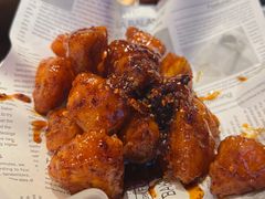 -老佛爷铜炉蛙锅(东门老街店)