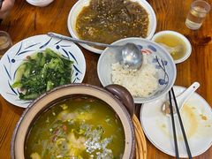 -李东农庄(中南百草园地标店)