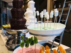-TABLE·味西餐厅-成都茂业JW万豪酒店