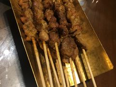 -楼兰新疆主题餐厅(坂田佳华领汇广场店)