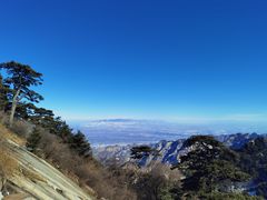 -华山风景名胜区