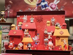 -泡泡玛特POPMART(壹号店)