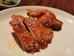 -湖滨28中餐厅·西湖宴·杭州君悦酒店