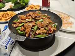-一块豆腐(英雄山总店)