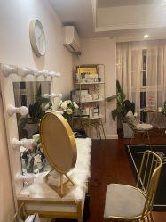 -演员的秘密·皮肤管理