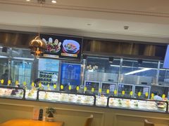 -新海渔港·胶东海鲜家常菜·家宴(奥体中心店)