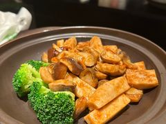 -俏江南(东方广场店)