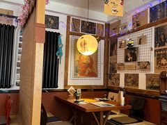 -鳗鱼家·深夜食堂(军博店)