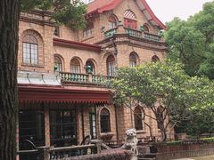 -马勒别墅·中餐厅