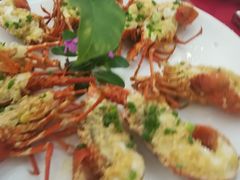 -天悦大酒店中餐