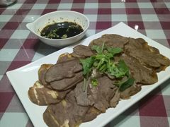-秦韵轩·西安小馆(贻成福地广场店)
