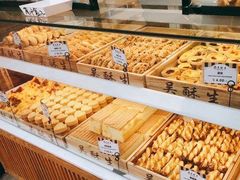 -吴酥生宫廷酥饼(韶山北路店)