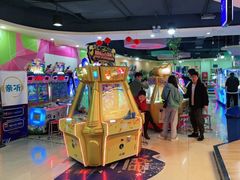 -大玩家(拱墅万达店)