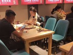 -老杨太太烧烤(文化广场店)