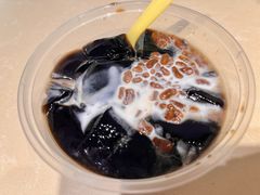 -香港池仔记肠粉王(博多新记襄阳南路店)