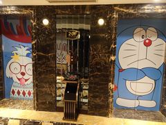 -碧桂园凤凰城酒店(南京店)