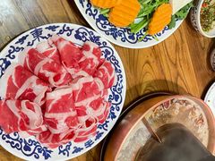 -东镇老火锅(高新区店)